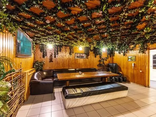 Сауна «Джокер» Москва