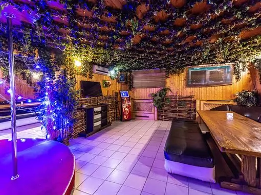 Сауна «Джокер» Москва