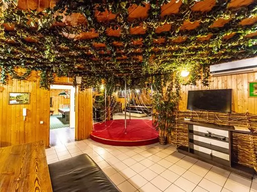 Сауна «Джокер» Москва