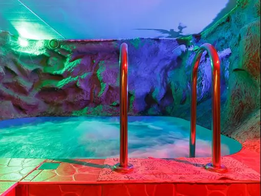 Сауна «Русская охота» Москва