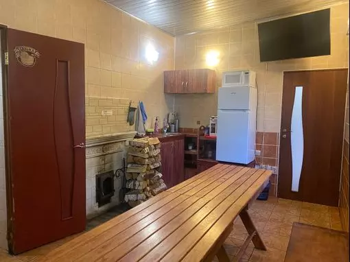 Комплекс для отдыха «Атмосфера» Москва