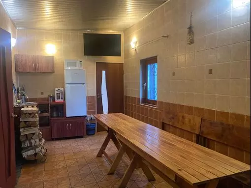 Комплекс для отдыха «Атмосфера» Москва