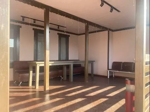 Комплекс для отдыха «Атмосфера» Москва