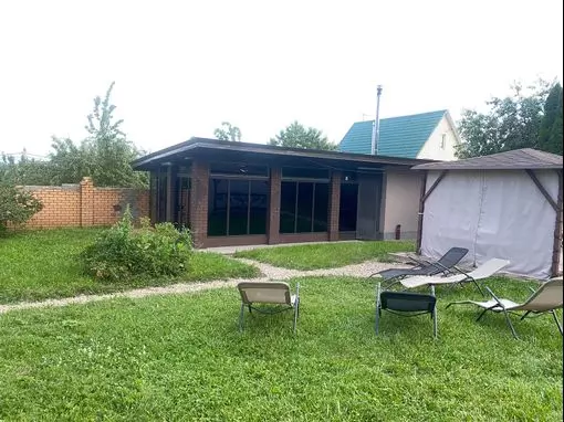 Комплекс для отдыха «Атмосфера» Москва