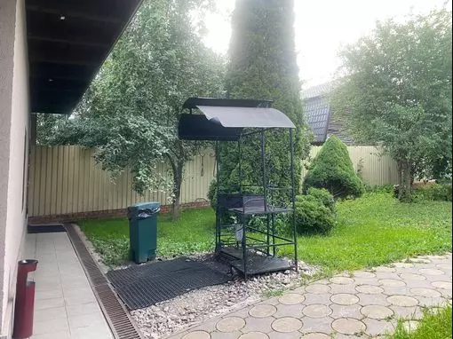 Комплекс для отдыха «Атмосфера» Москва