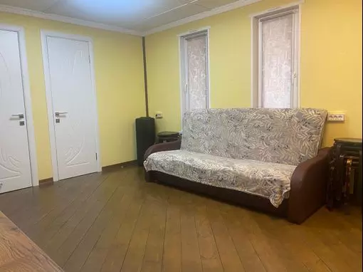 Комплекс для отдыха «Атмосфера» Москва