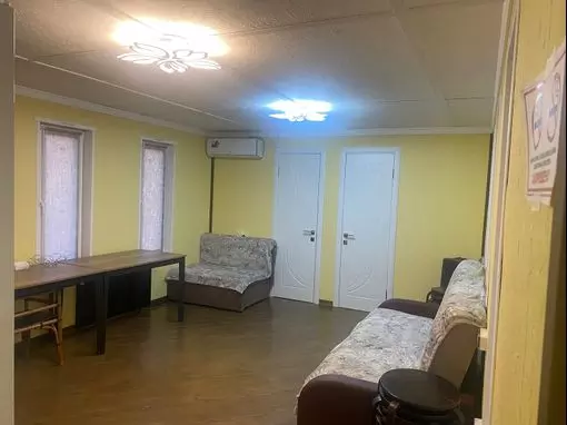 Комплекс для отдыха «Атмосфера» Москва