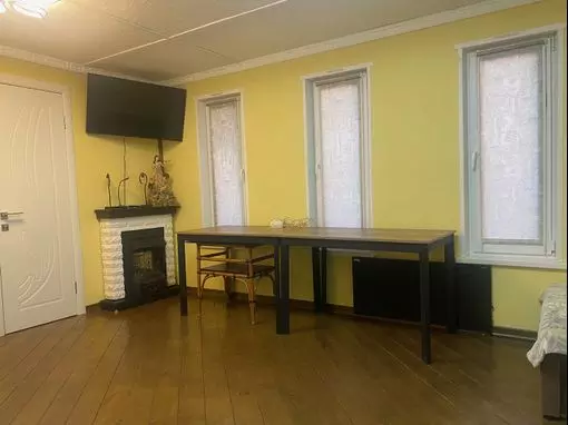 Комплекс для отдыха «Атмосфера» Москва