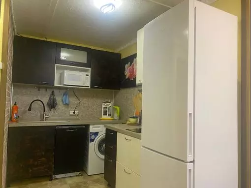 Комплекс для отдыха «Атмосфера» Москва