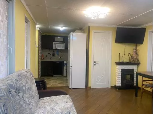 Комплекс для отдыха «Атмосфера» Москва