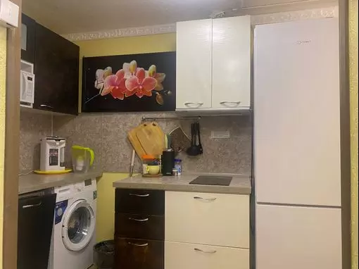 Комплекс для отдыха «Атмосфера» Москва