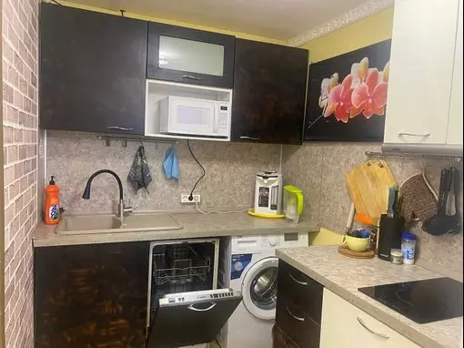 Комплекс для отдыха «Атмосфера» Москва