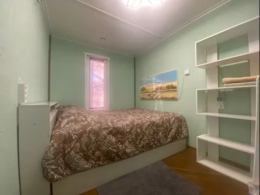 Комплекс для отдыха «Атмосфера» Москва