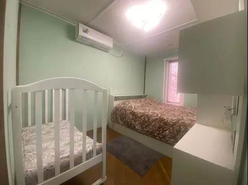 Комплекс для отдыха «Атмосфера» Москва