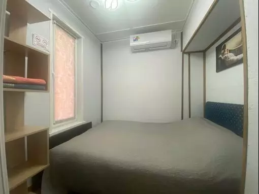 Комплекс для отдыха «Атмосфера» Москва