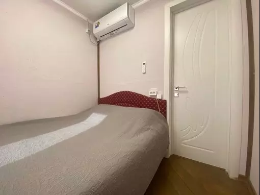 Комплекс для отдыха «Атмосфера» Москва