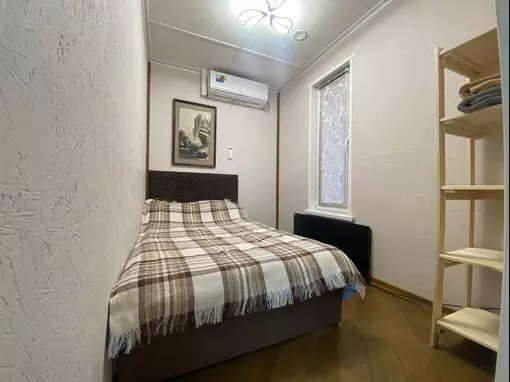 Комплекс для отдыха «Атмосфера» Москва