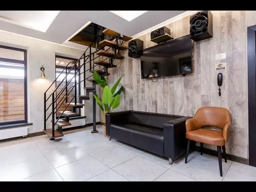 Банный комплекс «Малина» Уфа