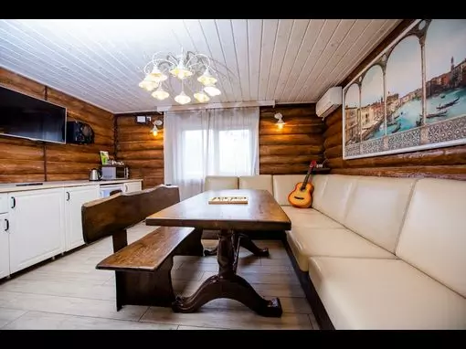 Банный комплекс «Малина» Уфа