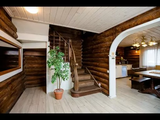 Банный комплекс «Малина» Уфа