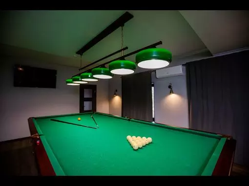 Банный комплекс «Малина» Уфа