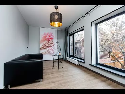 Банный комплекс «Малина» Уфа