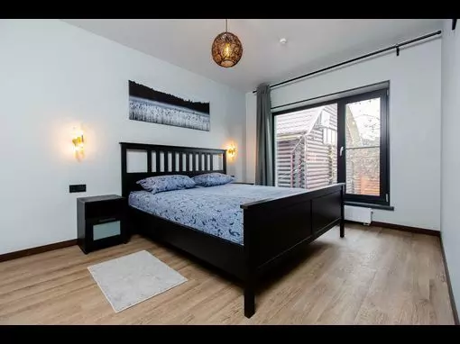 Банный комплекс «Малина» Уфа