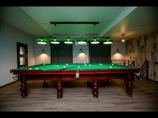 Банный комплекс «Малина» Уфа