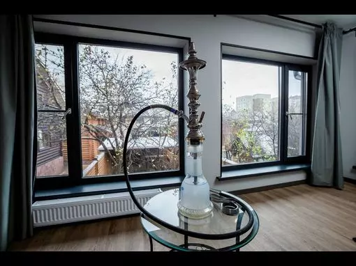 Банный комплекс «Малина» Уфа