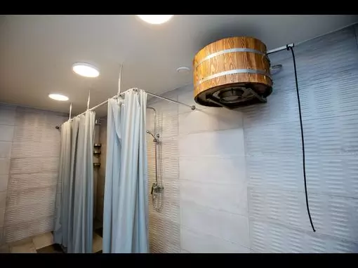 Банный комплекс «Малина» Уфа