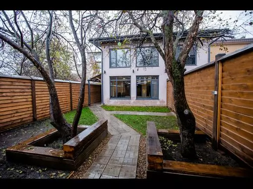 Банный комплекс «Малина» Уфа