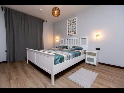 Банный комплекс «Малина» Уфа