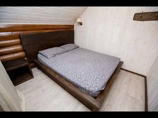 Банный комплекс «Малина» Уфа