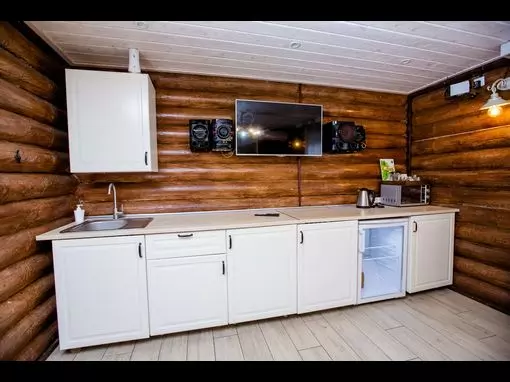 Банный комплекс «Малина» Уфа