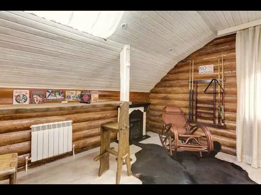 Банный комплекс «Малина» Уфа