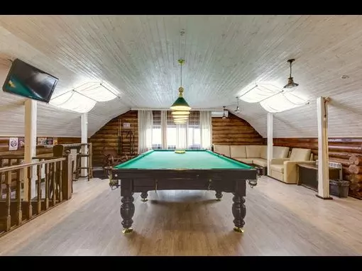 Банный комплекс «Малина» Уфа