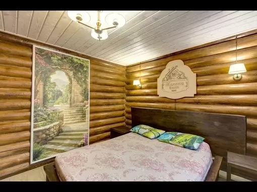 Банный комплекс «Малина» Уфа