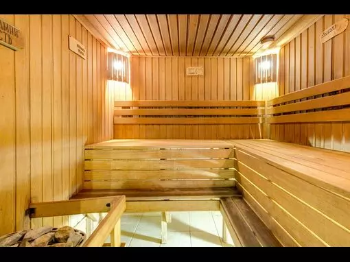 Банный комплекс «Малина» Уфа