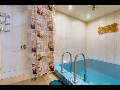 Банный комплекс «Малина» Уфа