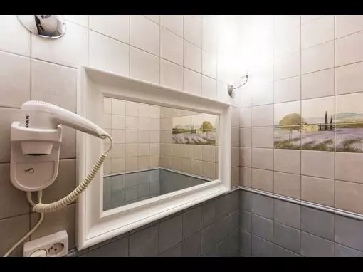 Банный комплекс «Малина» Уфа