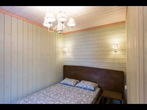 Банный комплекс «Малина» Уфа