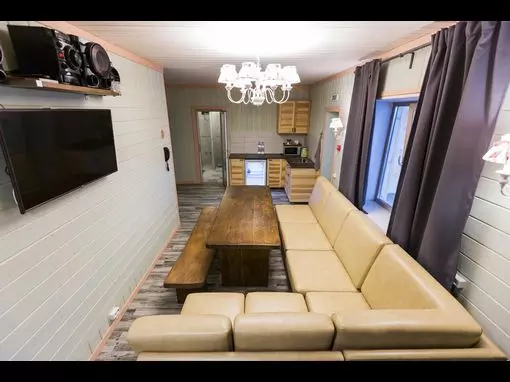 Банный комплекс «Малина» Уфа