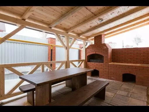 Банный комплекс «Малина» Уфа