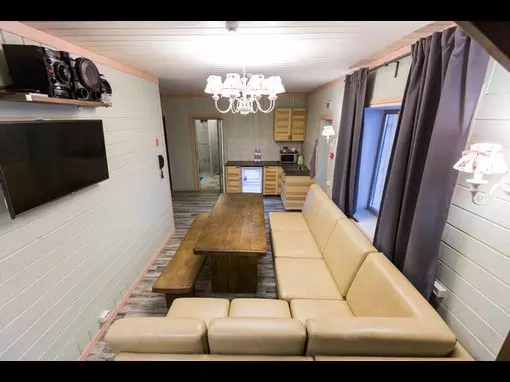 Банный комплекс «Малина» Уфа