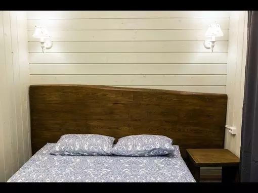 Банный комплекс «Малина» Уфа