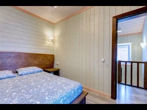 Банный комплекс «Малина» Уфа