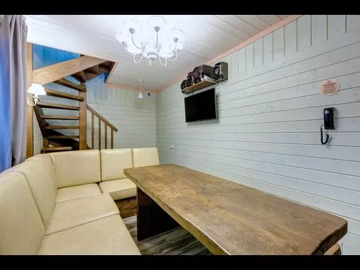 Банный комплекс «Малина» Уфа