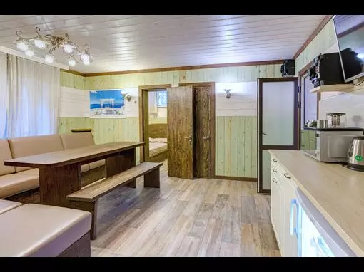 Банный комплекс «Малина» Уфа