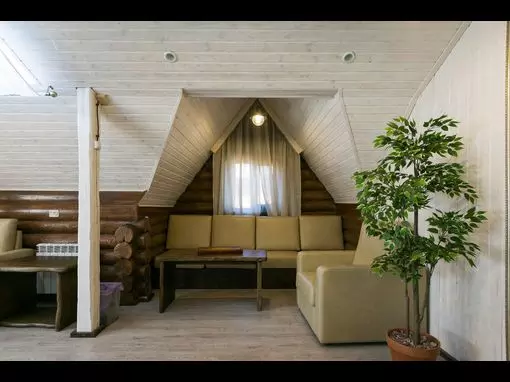 Банный комплекс «Малина» Уфа