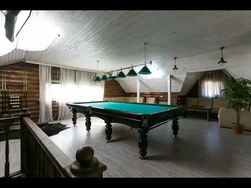 Банный комплекс «Малина» Уфа